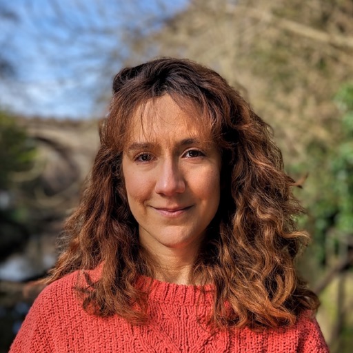 Sarah Azouvi
